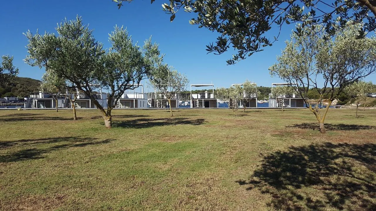 Σπίτι διακοπών Floating House Sunflower Πούλα